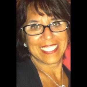 Meet your Posher, Elaine